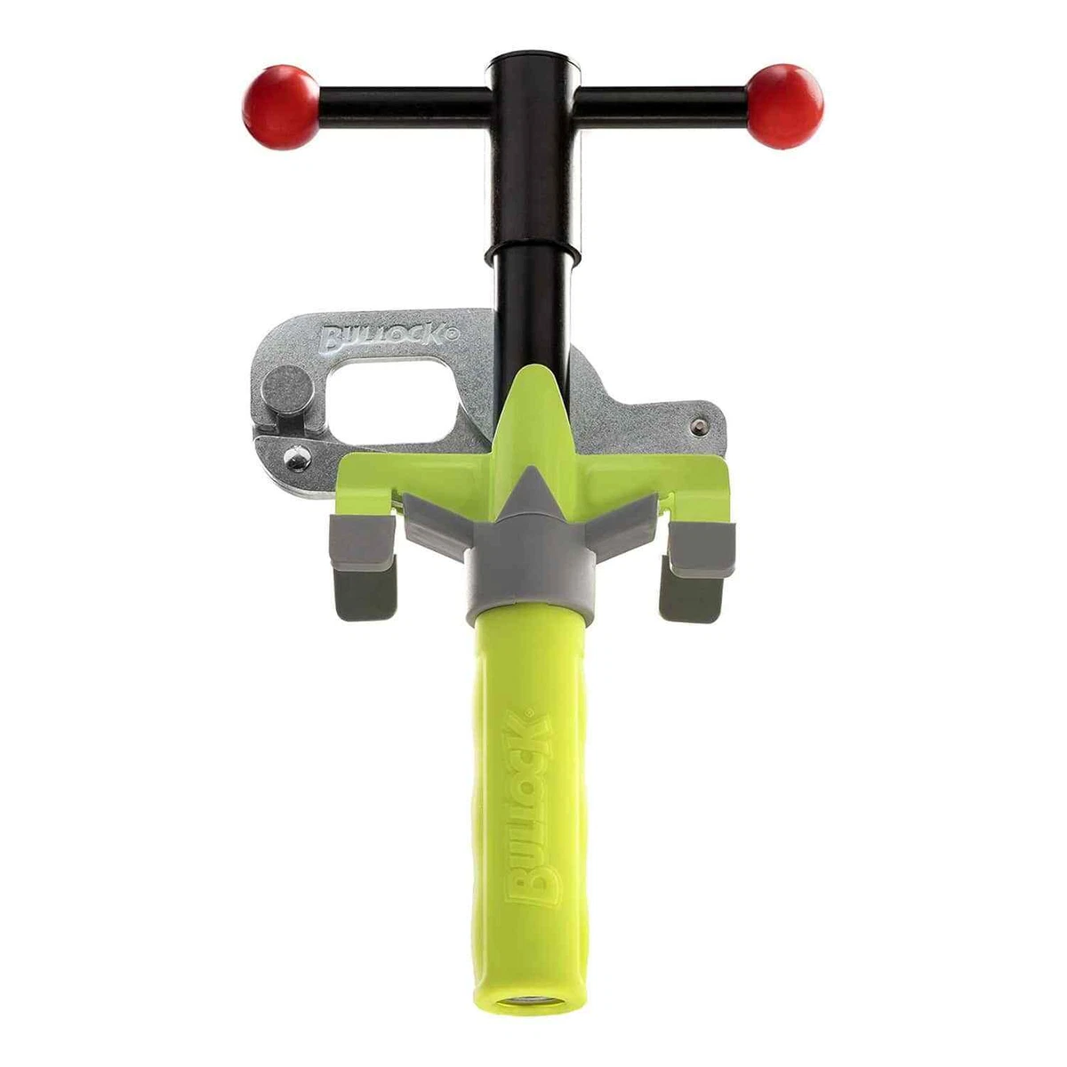 Blocco Volante Stoplock PRO - Antifurto Alta Sicurezza Per Auto