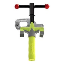 Bullock Excellence Antifurto Meccanico Blocca Pedale per Cambio Automatico