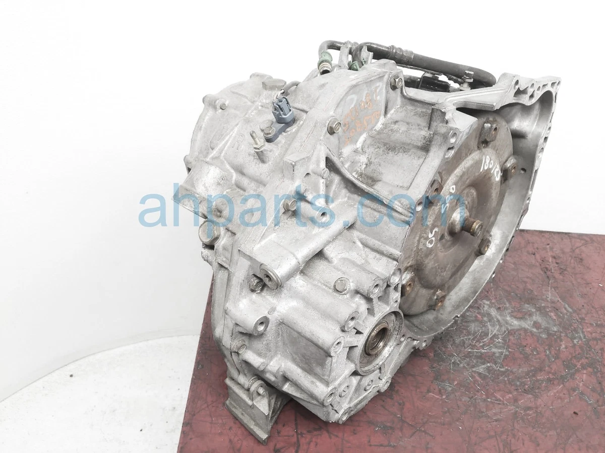 2005 volvo cheap s80 transmission