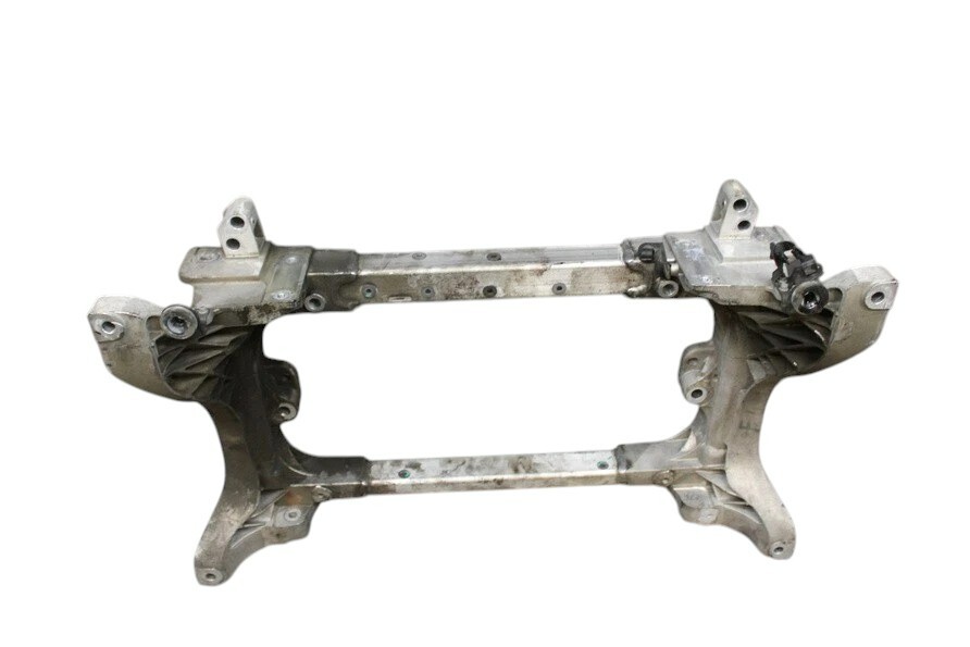 14-17 Maserati Ghibli Front Engine Subframe Cradle Crossmember 670001450 Oem
