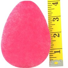 Body Benefits Gentle Facial Sponges 6-Pack  Soft Exfoliating Cleansing Sponges