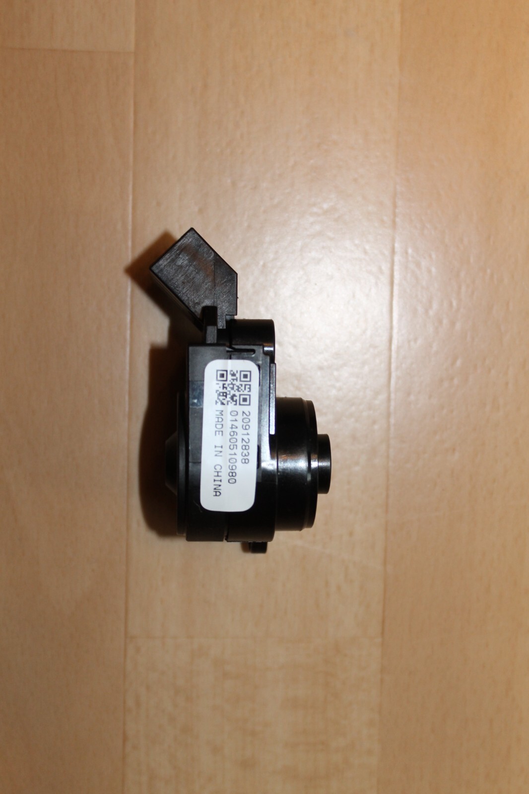 Opel ASTRA J Zündschloss 20912838 1.7 CDTI 92kw A17dtr 196103  