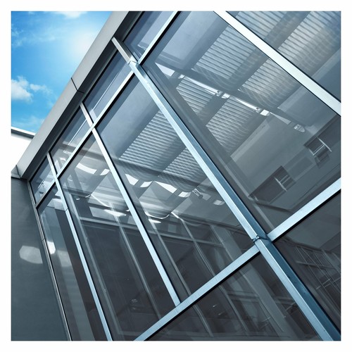 BDF NC60 Window Film Transparent Heat Control & UV Cut Nichrome 60 (Light) - Picture 2 of 6
