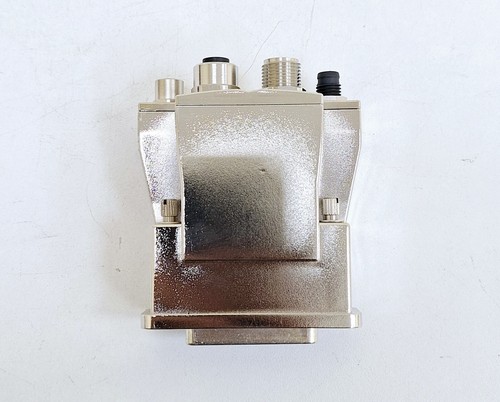B&R Automation 7XV124.50-62 Electric Connect Valve - Picture 12 of 14