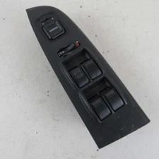 Left front window regulator 83595S1AG210 HONDA ACCORD 1998-2003 used (73679)