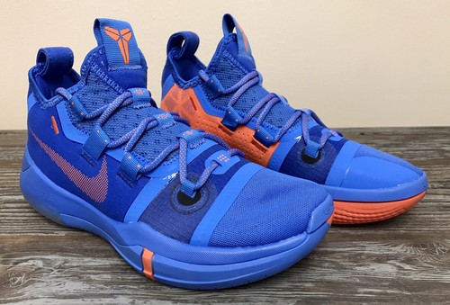 kobe ad pacific blue