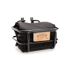 Portland Design Works Takeout Basket - Front Bicycle Attachment Accessories, ...