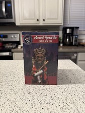Binghamton Rumble Ponies Amed Rosario King Of NY Bobblehead 
