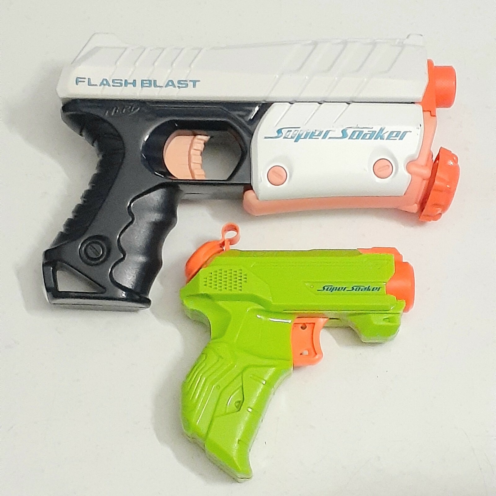 nerf zip fire