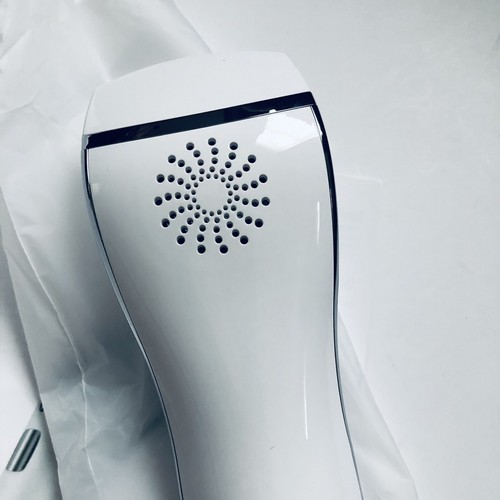 New Hena IPL Hair Removal + Skin Rejuvenation System 5 Speed Adjustment IPL-D19 - Picture 7 of 11