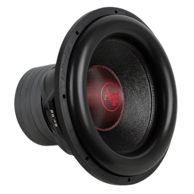 Audiopipe TXX-BDC-V-15 Quinta Stack 15