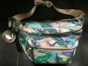 no boundaries fanny pack