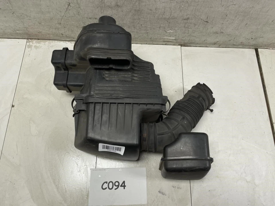 2014 HYUNDAI TUCSON GLS 2.0L 空气净化器过滤器盒 原始设备制造商+ — 第 2/4 张图片