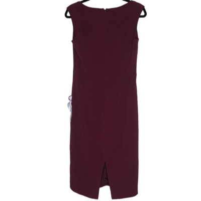 open lace back dress Amazon.com: Dress the Population Women's Lainey Crepe, Midi, Sheath, Boat  Neck Dress, Black, XX-Small : Clothing, Shoes & Jewelry main image 1