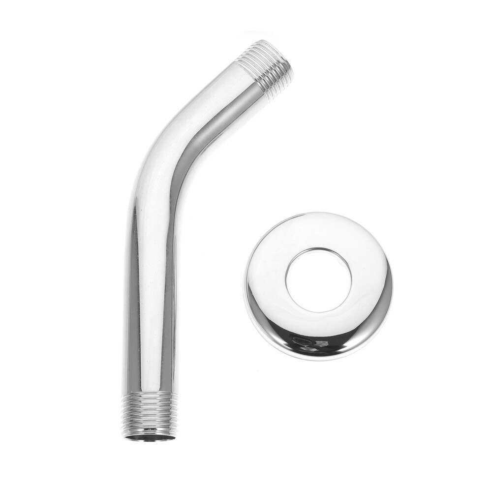 Shower Extension Pipe Shower Extension Arm Shower Pipe Extension Extension Tube