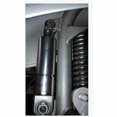 SIP Front Shock Absorber For Vespa VNB 125 (1959-1965) – Piaggio, 175/210mm, Italy