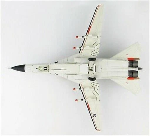 Hobby Master 1:72 F-111C Aardvark RAAF ARDU A8-132 Amberley Australia HA3024 Foto 2 de 4