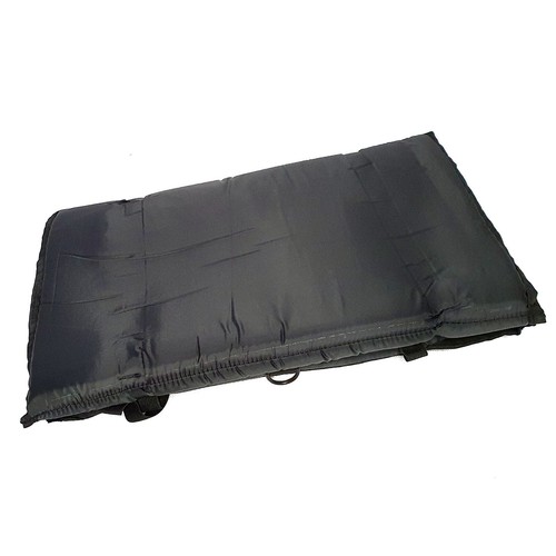 Carp Fishing Quick Fish Folding Unhooking Mat Carp Tackle Safety Mat - Picture 8 of 9