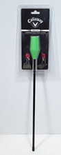 Callaway Golf Chip Stix Chipping Pitching Swing Aid Training Trainer C40113 NEW