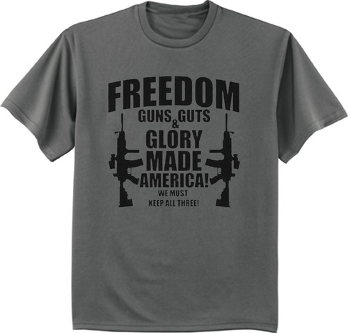 Protect 2nd Amendment Gun Rights Pro 2A Gift Womens or Mens Crewneck T Shirt Tee