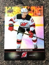 2019-20 UD Tim Horton’s Collector Series (You Pick)