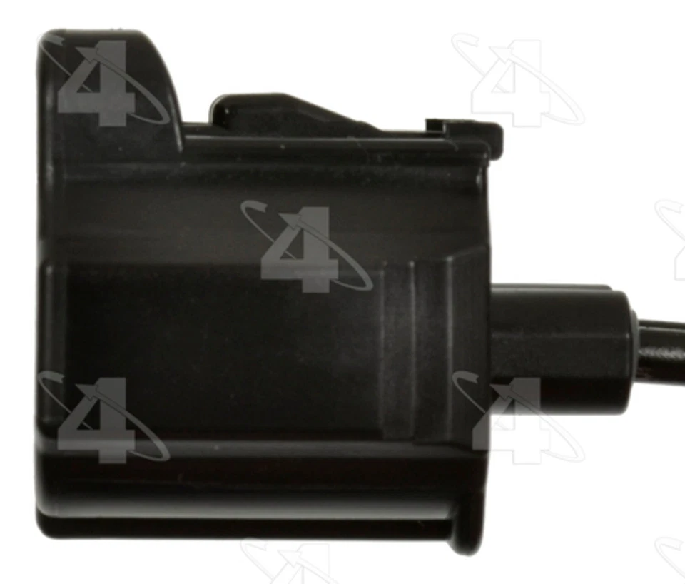 Conector sensor de temperatura líquido de arrefecimento do motor 4 estações para 03-05 Lincoln Aviator - Imagem 4 de 4