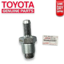 10 - 24 TOYOTA 4RUNNER 4.0L V6 PCV VENTILATION VENT VALVE PCV VALVE OEM NEW