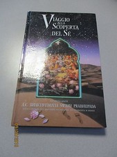 Viaggio alla scoperta del se - A.C. Bhaktivedanta Swami Prabhupada