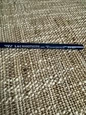 L.&C. Hardtmuth Inc "earaserpencil" no 317