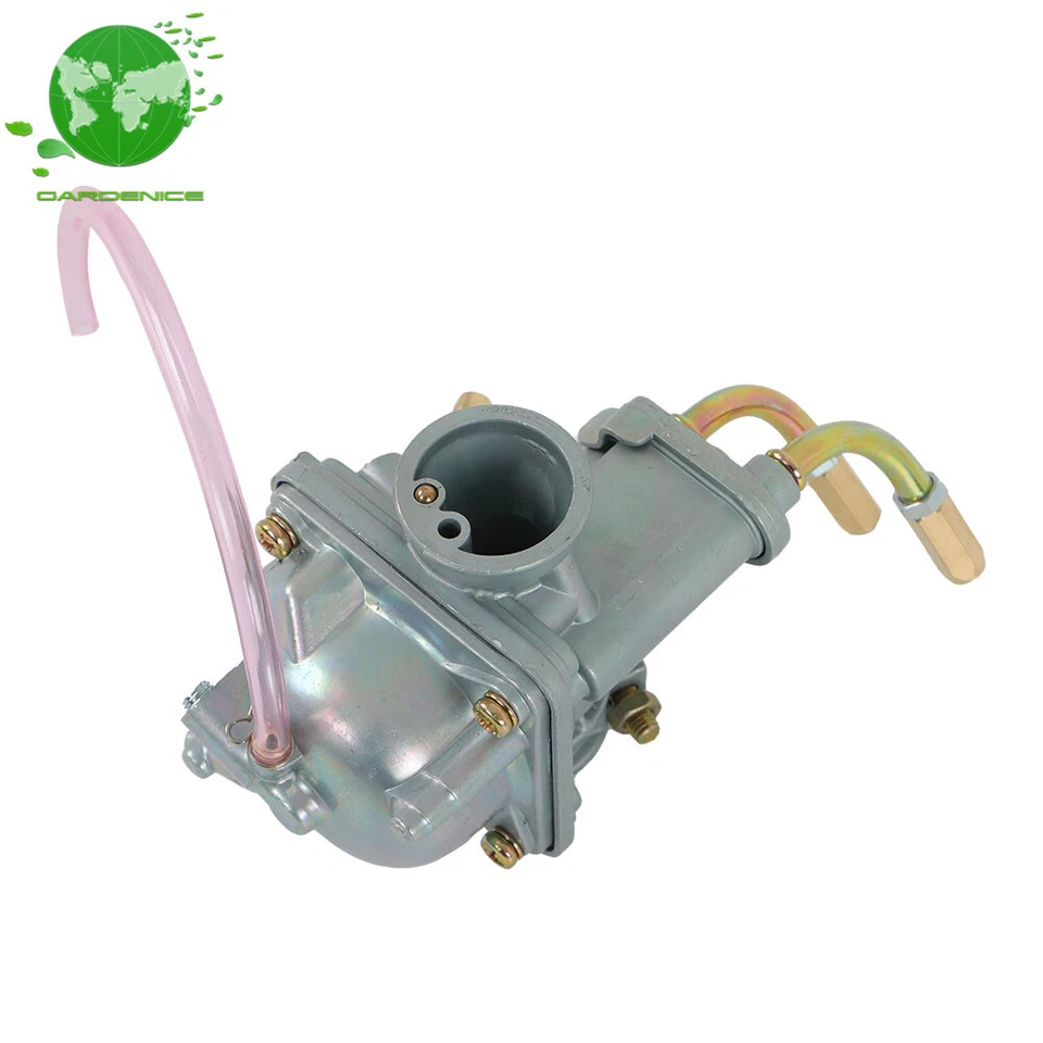 Kit Big Bore Top End 50cc Cilindro de pistón Carb 1981-2023 para Yamaha PW 50 PW50 Big Bore Kit 1981-2023 Foto 3 de 4