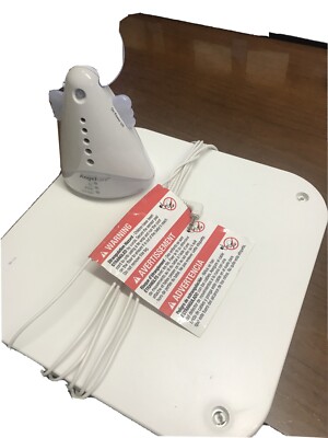 Angelcare AC300 Movement Detection Sensor Pad Movement