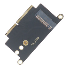 Macbook Pro 13 A1708 SSD Adapter Karte PCIE t...