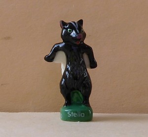 Feve Nos Voisins Les Hommes 07 Stella Ebay