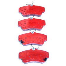 Plaquette de frein Chrysler PT CRUISER