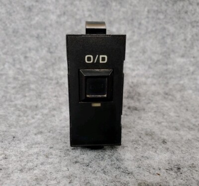 1990 1991 1992 1993 Dodge RAM D150 Dakota Overdrive O/D OFF Switch 56003266 OEM
