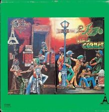 Ital Corner by Prince Jazzbo (Record, 2022)