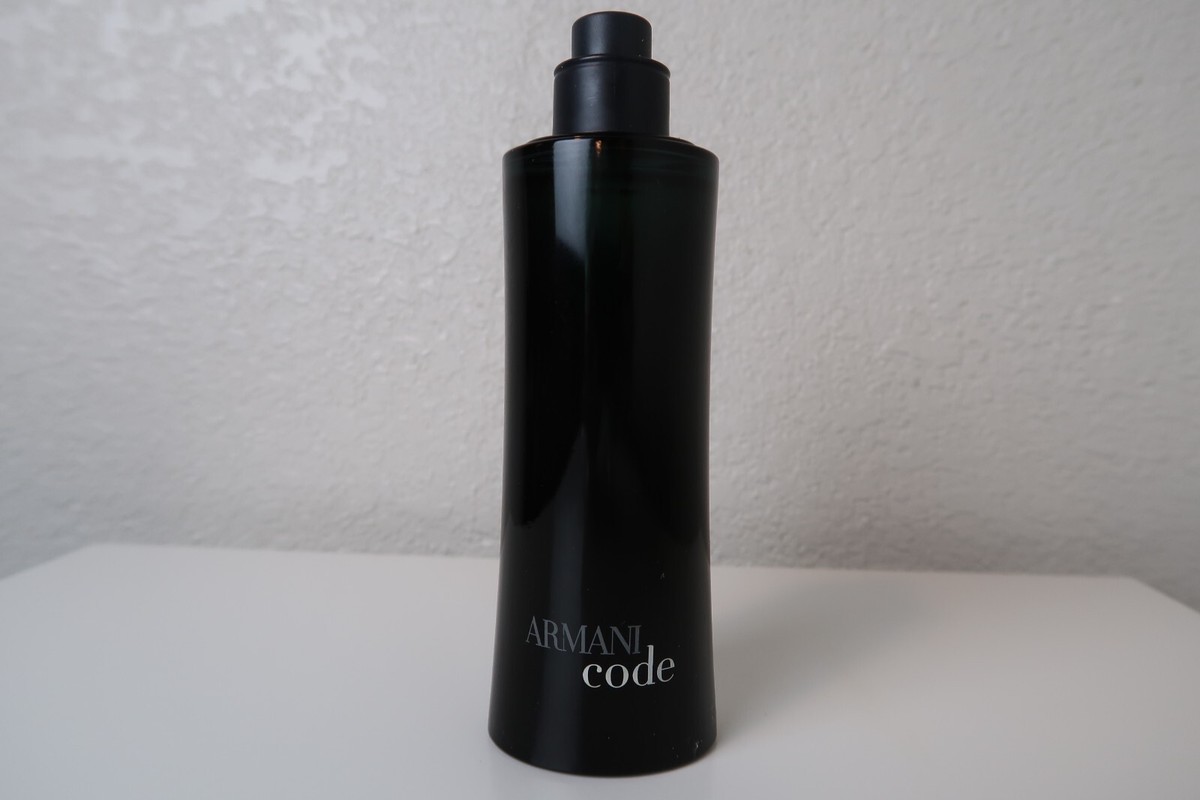 アルマーニ コード  edt(旧版) 200ml Amazon.com: Armani Beauty - Code - Eau de Toilette - Cologne