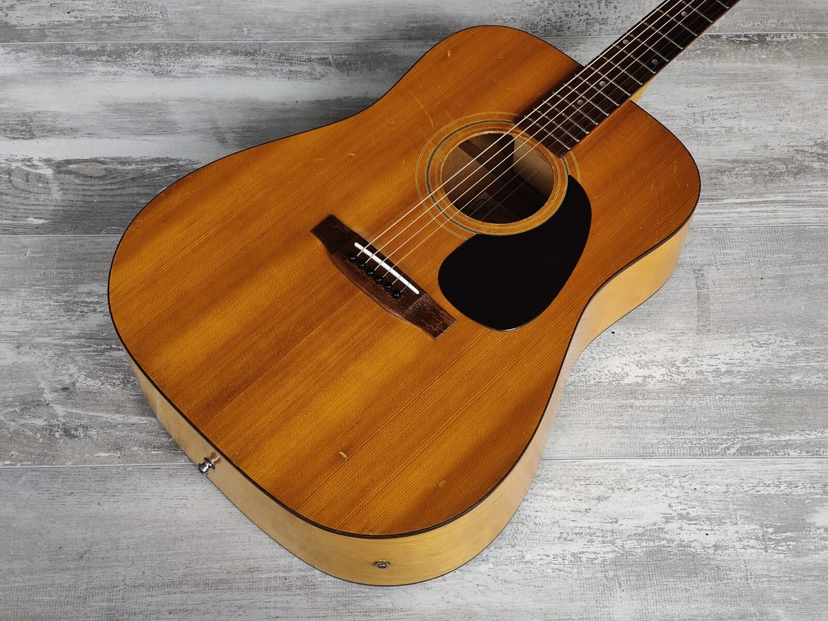 Vantage sale acoustic guitar