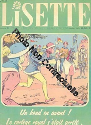 Lisette Le Coffret en bois de rose, undated | Auburn Avenue Research