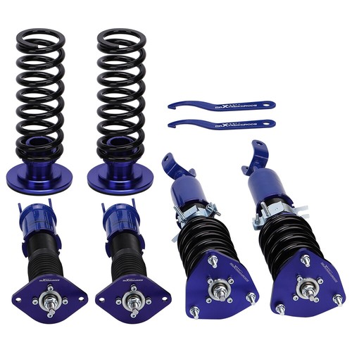 Maxpeedingrods Coilover Shocks For Nissan 350Z 0308 G35 0306