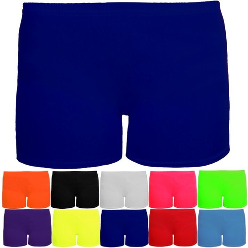 Children's Gymnastics Gym Lycra Cotton 