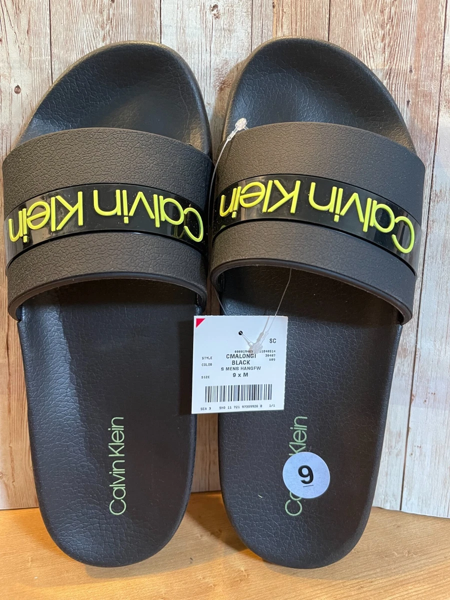 Buy Black Flip Flop & Slippers for Men by LOUIS PHILIPPE Online