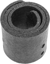 Genuine OEM Wright Mower 17460018 Rubber Stri...