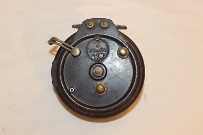 STEELITE BAKELITROLLE-DURCHMESSER 102mm-MADE IN ENGLAND- Nr-1422