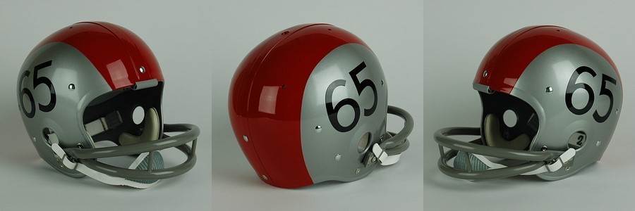 50s.60s Riddell ビンテージ　フットボール ヘルメット　USA 50s.60s Riddell ビンテージ フットボール ヘルメット USA 50s.60s