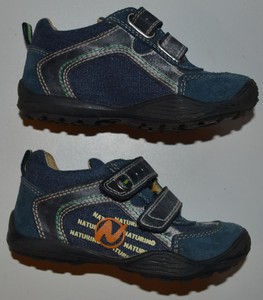 naturino boys sneakers
