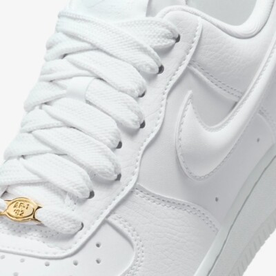Nike Air Force 1 '07 HF2014-100 ホワイト Nike Women's Air Force 1 '07 White (HF2014-100