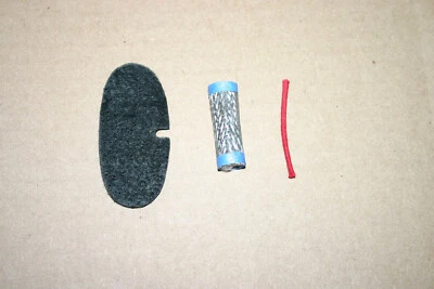 Rebuild Kit For Jon-e GI Giant Size Hand Warmer