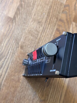 Logitech G Saitek Pro Flight Switch Panel