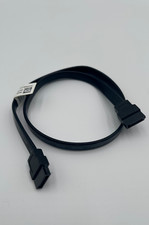 Genuine Dell Optiplex 790 990 Straight SATA Cable Dell P/N: 029KWG CN-029KWG